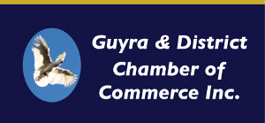 Guyra Chamber Logo