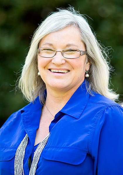 Aileen MacDonald