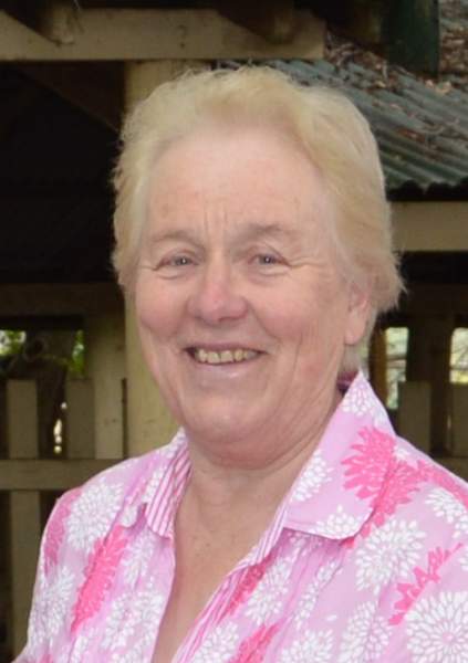 Dorothy Lockyer