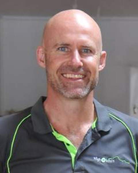 David Mills