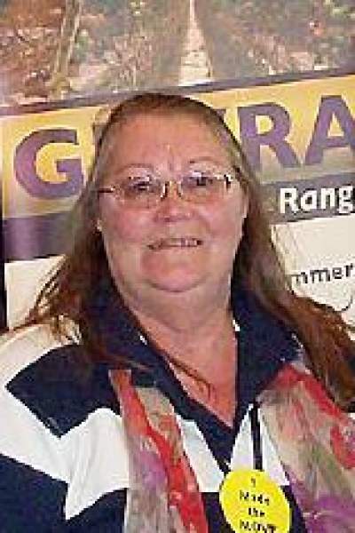 Martha Weiderman